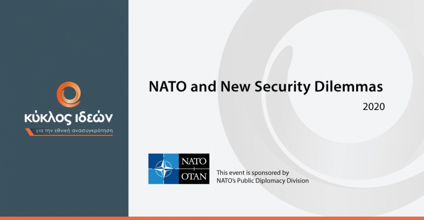NATO and New Security Dilemmas | NATO’s Public Diplomacy Division | 2020